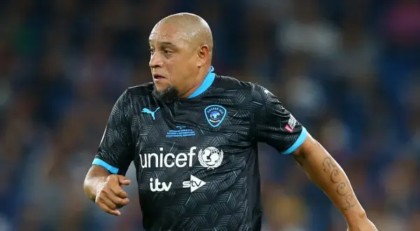Czy Roberto Carlos żyje? Ostatnie wieści o jego stanie zdrowia