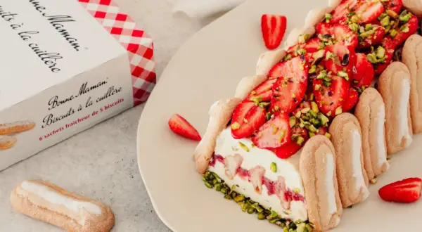 Dessert de Pâques: L'inspiration ultime, du classique au moderne