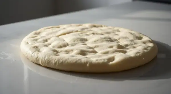 Jak przechowywać ciasto na pizzę, aby uniknąć jego zepsucia?
