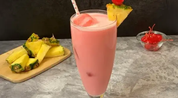 Prepara la Pantera Rosa perfecta: Recetas, origen y trucos