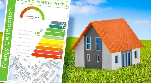 Casa green 2030: certificazione energetica con incentivi per un futuro sostenibile.