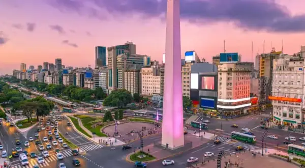 Czy Buenos Aires jest bezpiecznie? Odkryj prawdę o zagrożeniach