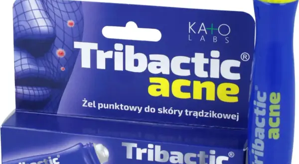 Skuteczny żel na niedoskonałości – zredukuj trądzik i błyszczenie skóry