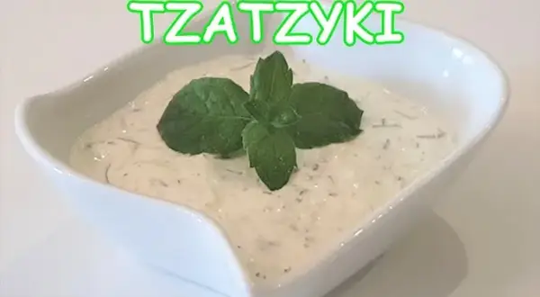 Sos czosnkowy jak z restauracji - idealny przepis na smakowitości