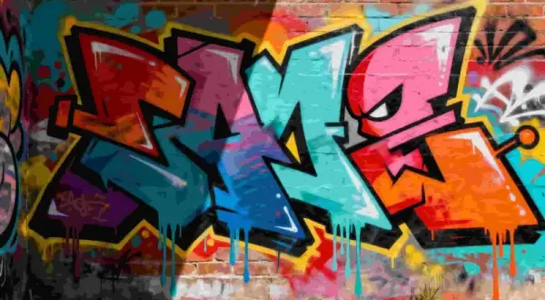 KI Graffiti Generator: Die besten Tools & Tipps für deine Kunst