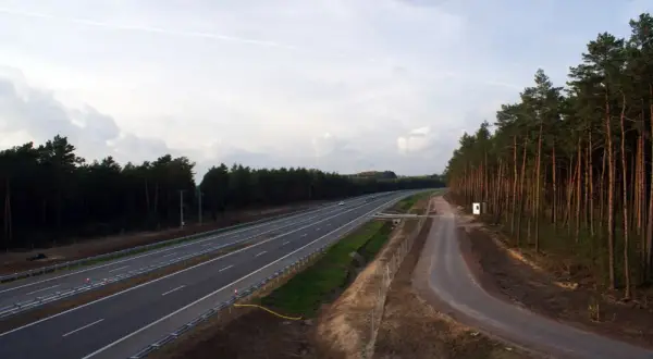Autostrada A1 skąd dokąd: kluczowe informacje o trasie i miastach