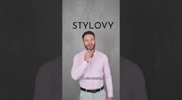 Czy zapinać ostatni guzik w koszuli? Uniknij modowej wpadki!