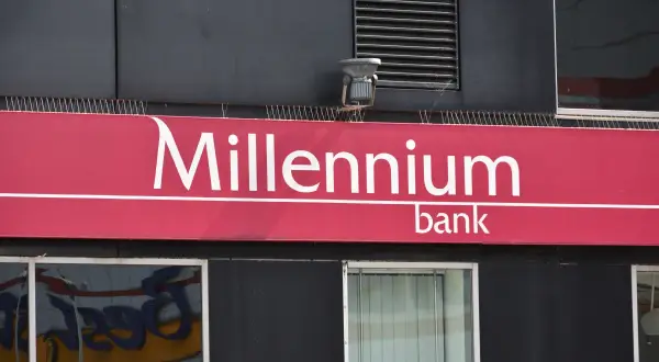 Bank Millennium: Ile lat ma naprawdę? Historia i wiek banku