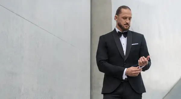 Jaką muchę do ślubu wybrać, aby uniknąć modowych wpadek?