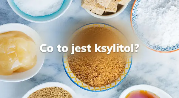 Ciasto drożdżowe z ksylitolem: czy będzie gorzkie? Odkryj prawdę!
