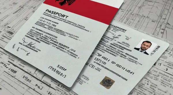 Czy do Albanii potrzebny jest paszport? Oto, co musisz wiedzieć
