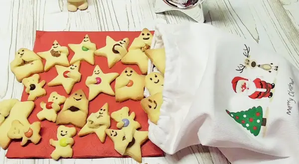 Jak ozdobić ciastka świąteczne? Proste triki i inspiracje dla każdego!