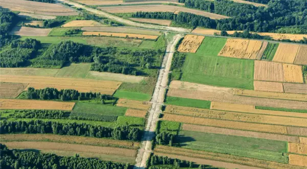 Jak kupić działkę rolną nie będąc rolnikiem - uniknij pułapek i ograniczeń