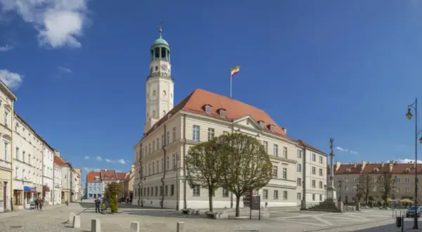 Najlepsze atrakcje w Oleśnicy, które musisz zobaczyć podczas wizyty