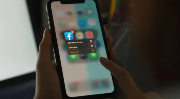 Jak usunąć aplikacje z biblioteki iPhone i zwolnić miejsce na pamięci