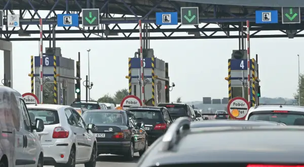 Jak zapłacić za A2 po przejechaniu? Uniknij kary!