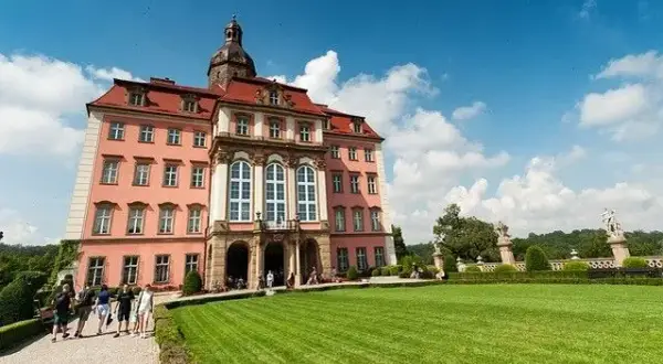 Najlepsze atrakcje w Szprotawie, które musisz zobaczyć podczas wizyty