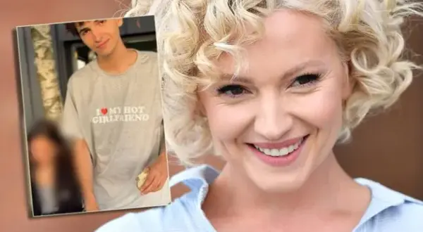 Ile dzieci ma Dorota Szelągowska? Poznaj jej życie rodzinne i tajemnice!
