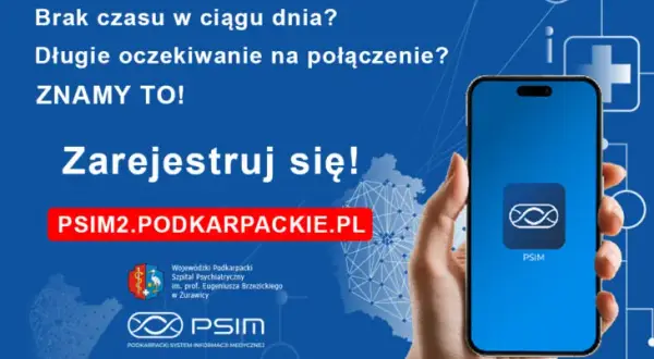 E-rejestracja: umów wizytę u lekarza online szybko i bez kolejek