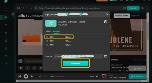 Jak pobrać z SoundCloud? Poznaj bezpieczne metody i zasady