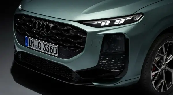 Kiedy nowe Audi Q7: Czego możemy się spodziewać po nowym modelu SUV?