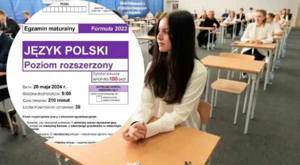 Jak wygląda matura rozszerzona z polskiego? Kluczowe informacje i wymagania