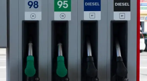 Ropa to benzyna czy diesel? Odkryj kluczowe różnice i wybór paliwa