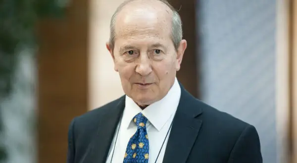 Włodzimierz Szaranowicz: Ile ma lat i co warto o nim wiedzieć