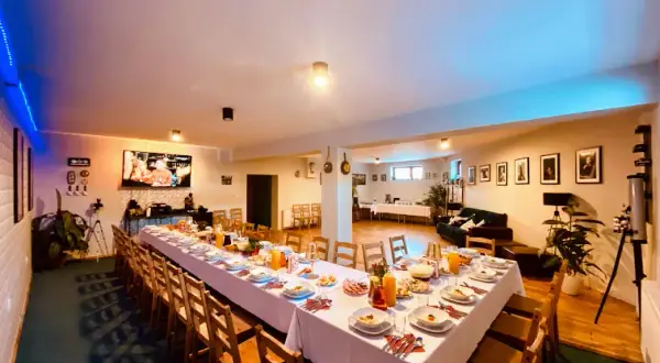 Gdzie zjeść w Zwierzyńcu? Najlepsze restauracje i lokalne smaki