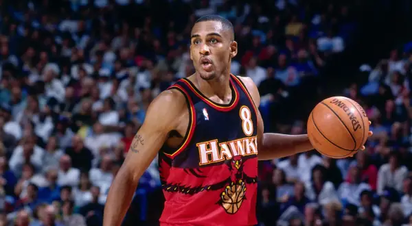 Las mejores camisetas de baloncesto NBA: estilos y dónde comprarlas