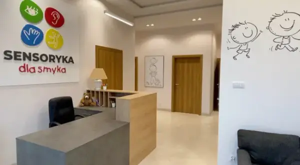 Pracownia integracji sensorycznej: Jak pomóc dziecku z trudnościami?