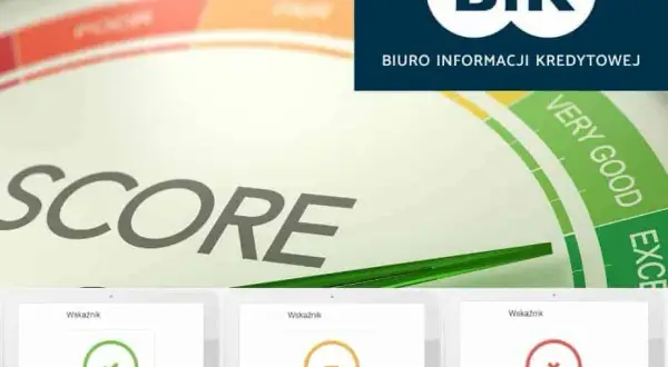 Czy Wandoo wpisuje do BIK? Co musisz wiedzieć o swoim kredycie