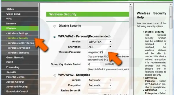 Jak znaleźć hasło do WiFi na Windows 7? - Praktyczne porady