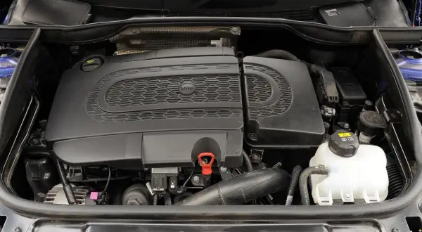 Mini Countryman jaki silnik wybrać, aby uniknąć kosztownych problemów