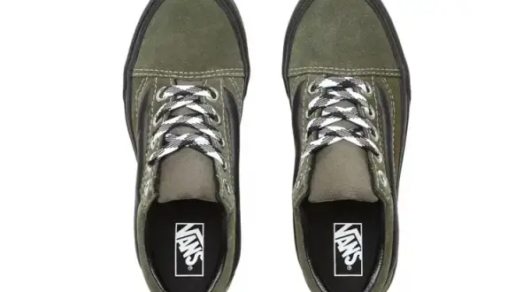 Vans 90s retro era lug platform – stylowe buty, które musisz mieć