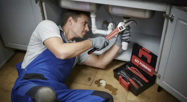 Co robi hydraulik? Pełny zakres zadań i jak znaleźć fachowca.
