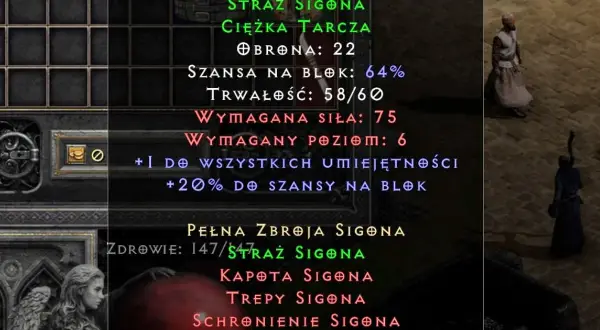 Najlepsze miejsca w Diablo 2 Resurrected do dropienia cennych itemów