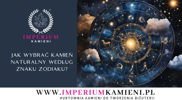 Zodiakalny horoskop i kwarc różowy – odkryj, jak wybrać kamień naturalny dla siebie. Imperium Kamieni.