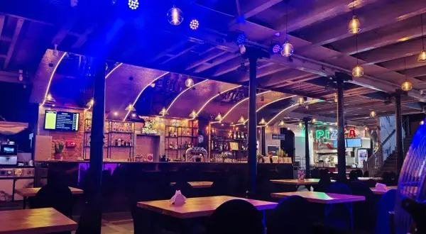Gdzie zjeść w Radomiu? Od tanich barów po eleganckie restauracje!