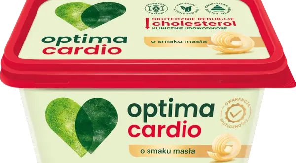 Optima Cardio: zdrowy wybór na cholesterol? Analiza składu