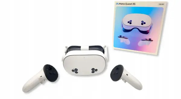 Ile kosztuje VR na PC? Gogle, komputer i ukryte wydatki