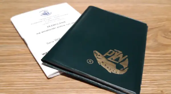 Karta wędkarska PZW 2026: Koszty, ulgi i jak zaoszczędzić?