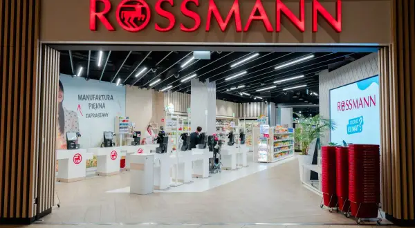 Rossmann skąd pochodzi? Poznaj fascynującą historię tej sieci