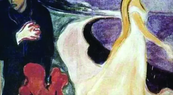 Motyw rozstania w tekstach kultury: emocje, przykłady i refleksje