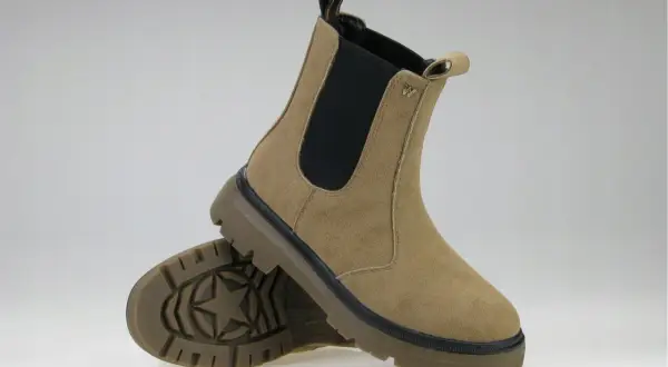 Buty za kostkę damskie: trzewiki, sztyblety i buty dunk - nazwy