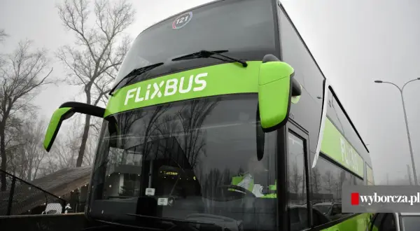 Flixbus Wrocław: Skąd odjeżdża? Twój przewodnik bez stresu!