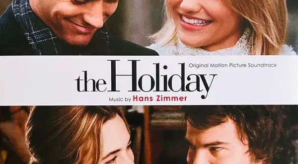 Muzyka z filmu Holiday: Cały soundtrack i piosenki, które kochasz!