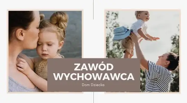 Trudna misja wychowawcy: Prawda o pracy w domu dziecka, która Was zaskoczy