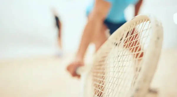 Najlepsze miejsca do gry w squash w Gdańsku - ceny i usługi