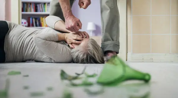 Zazdrość czy choroba? Syndrom Otella objawy i wsparcie